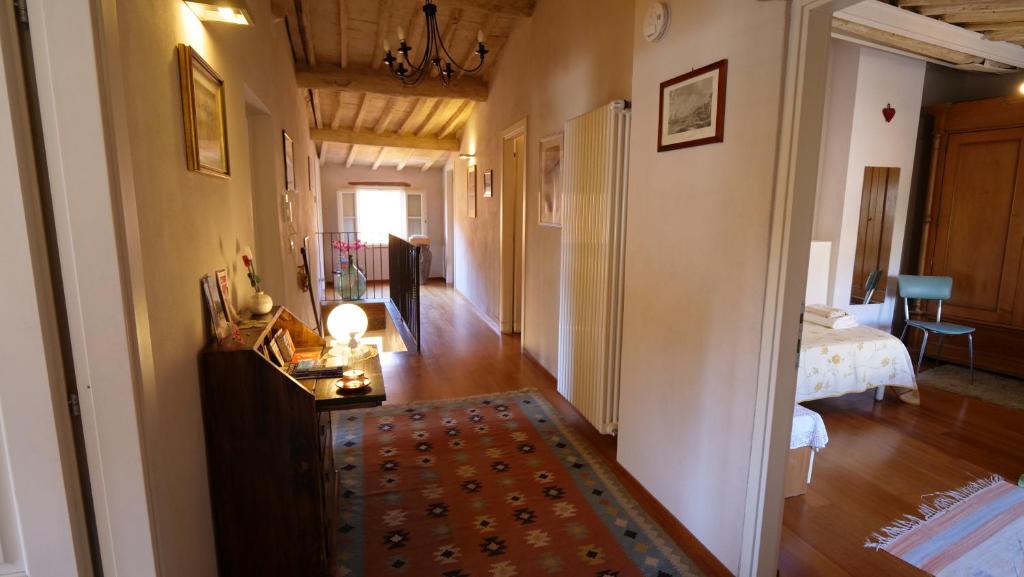 da Francesco rooms – Lucca