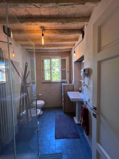 da Francesco rooms – Foto 3