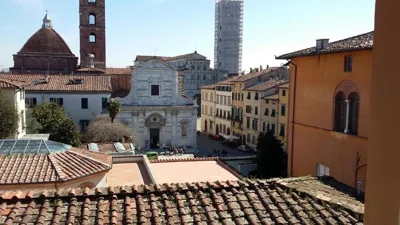 da Francesco rooms – Foto 5