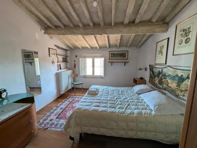 da Francesco rooms – Foto 6
