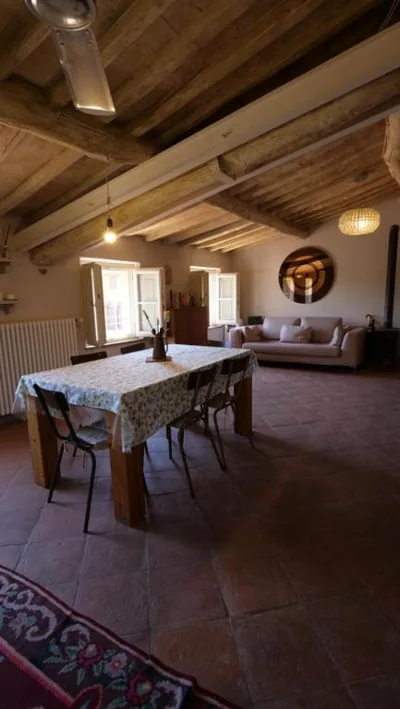 da Francesco rooms – Foto 8