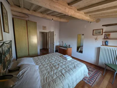 da Francesco rooms – Foto 9