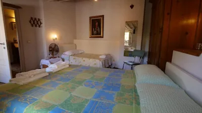 da Francesco rooms – Foto 10