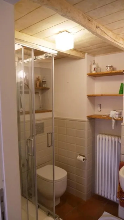 da Francesco rooms – Foto 11