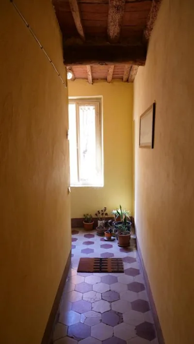 da Francesco rooms – Foto 13