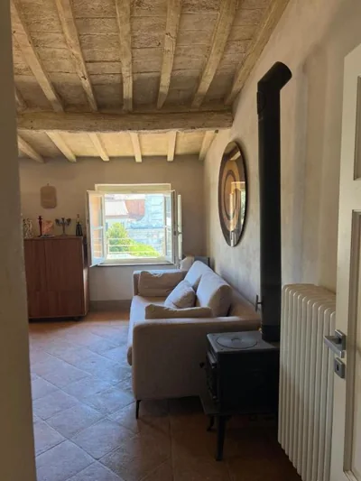 da Francesco rooms – Foto 15