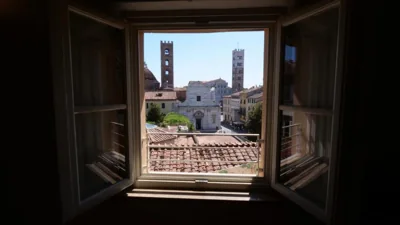 da Francesco rooms – Foto 16